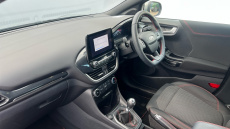 Ford Puma 1.0 EcoBoost Hybrid mHEV ST-Line 5dr Petrol Hatchback